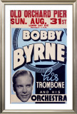 Bobby Byrne Trombone Orchestra