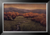 Buy Morning Fescue at AllPosters.com