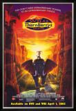 The Wild Thornberrys Movie