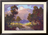 Buy Summer Journey II at AllPosters.com