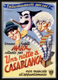 Una Notte a Casablanca