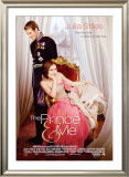 The Prince & Me
