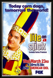 Life on a Stick