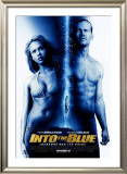 Into The Blue