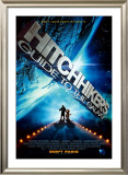 The Hitchhiker's Guide to the Galaxy