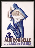 Buy Alix Combelle at AllPosters.com