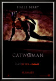Catwoman