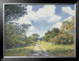 Buy Path Through the Forest at AllPosters.com