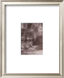 Italian Gardens III