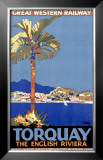 Buy Torquay/Great Western Railway at AllPosters.com