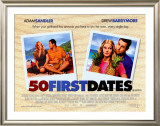 50 First Dates