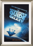 The Hitchhiker's Guide to the Galaxy