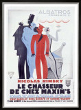 Buy Chasseur Chez Maxim's at AllPosters.com