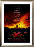 XXX2 - State of the Union
