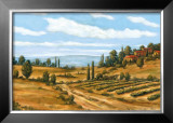 Buy European Vista I at AllPosters.com