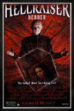 Hellraiser- Deader