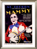 Al Jolson, Mammy
