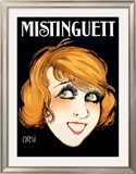 Buy Mistinguett at AllPosters.com