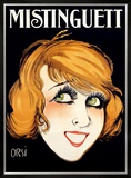 Buy Mistinguett at AllPosters.com