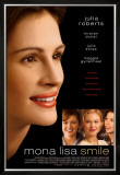 Mona Lisa Smile