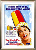 Life on a Stick