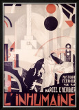 L'Inhumaine
