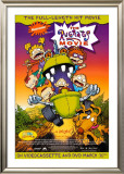The Rugrats Movie