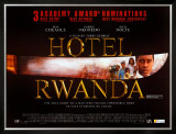 Buy Hotel Rwanda at AllPosters.com