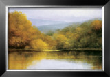 Buy October Lakeside at AllPosters.com