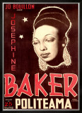 Josephine Baker