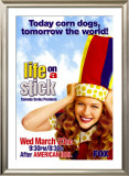 Life on a Stick