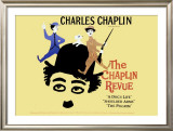 The Charlie Chaplin Revue