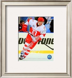 Pavel Datsyuk 2008-09 NHL Winter Classic