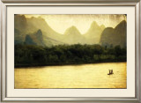 Buy River Li Boatmen at AllPosters.com