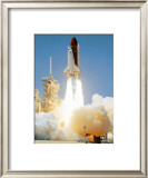 Buy NASA Early Morning Shuttle Launch at AllPosters.com