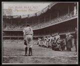 Buy The Babe Bows Out, 1948 at AllPosters.com