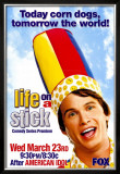 Life on a Stick