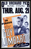 Guy Lombardo and His Jazz Band