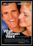 What Women Want
