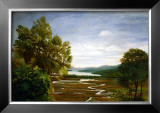 Buy Light At Dusk II at AllPosters.com