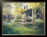 Bed and Breakfast Getaway