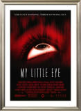 My Little Eye