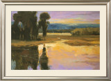Buy Peaceful Setting I at AllPosters.com