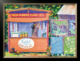 Lei Stand