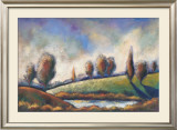 Buy Tuscan Shadows I at AllPosters.com