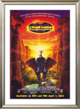 The Wild Thornberrys Movie
