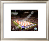 Lucas Oil Stadium 2008