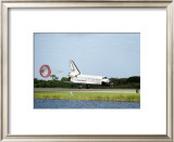 Buy NASA Space Shuttle Landing at AllPosters.com