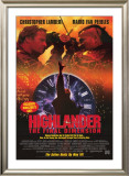 Highlander- The Final Dimension