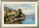 Buy Casa de Lago at AllPosters.com